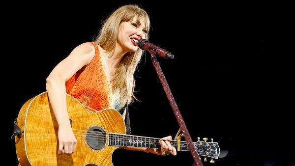 Taylor Swift Receives Apology From Billboard After Sharing Image of Nude Wax Figure From Kanye West Video