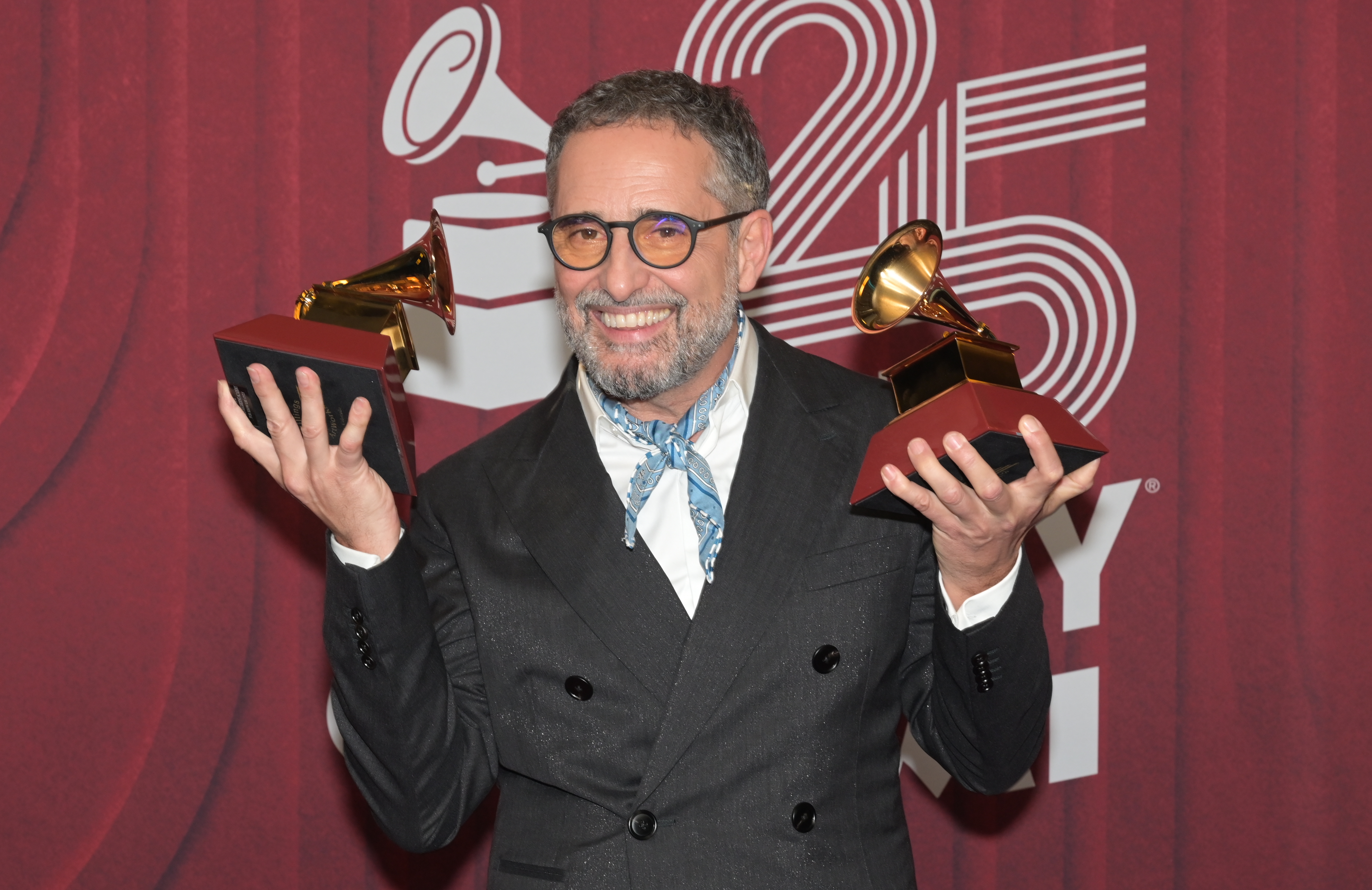 Jorge Drexler