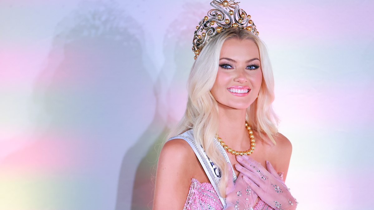 Miss Universo 2024, Victoria Kjær Theilvig