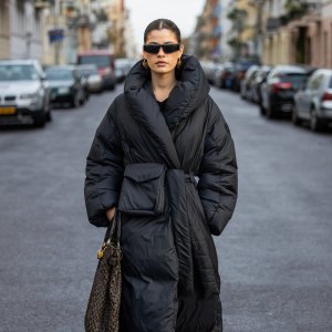 Luxury Coat Deals