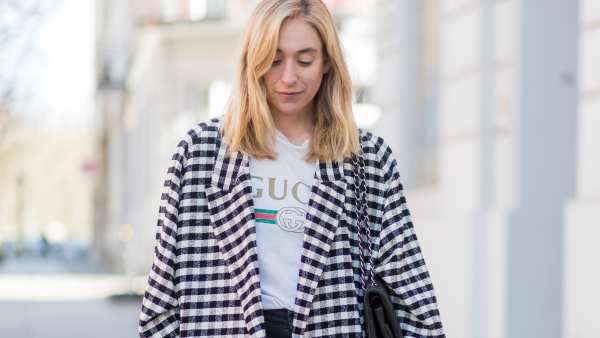 Duster Coats