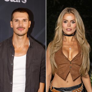 Gleb Says He Misses Brooks Even Though He Broke Up With Her