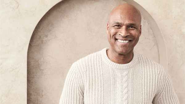 Golden Bachelorette's Jonathan Rone Found His 'Second Chance' at Love With Girlfriend Michelle