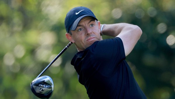 Golfer Rory McIlroy Declares His Plans to Play Less in 2025 I m Not Getting Any Younger 0214