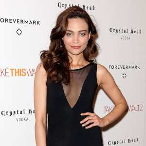 Gossip Girl Alum Chanel Maya Banks Missing Chanel Farrell