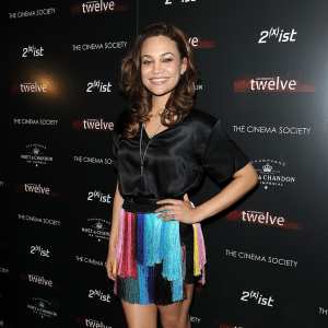 Gossip Girl Alum Chanel Maya Banks Speaks Out After Being Reported Missing by Family