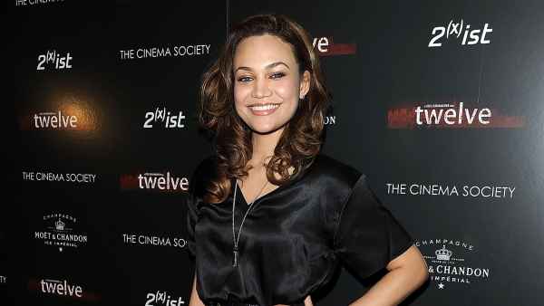 Gossip Girl Alum Chanel Maya Banks Speaks Out After Being Reported Missing by Family