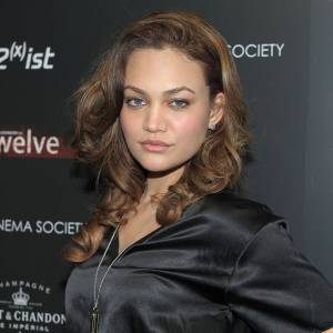 Gossip Girl Chanel Banks Says She Got Out of Bad Situation With Family