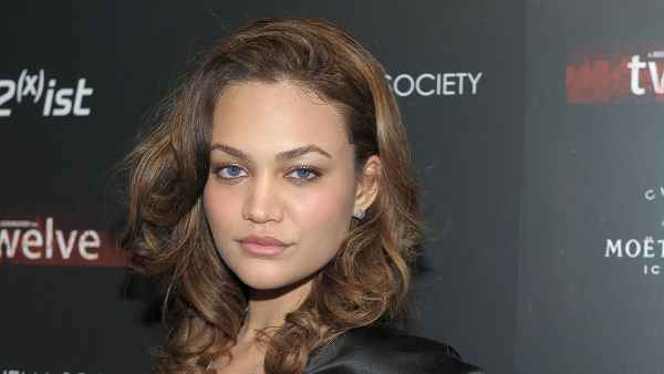 Gossip Girl Chanel Banks Says She Got Out of Bad Situation With Family