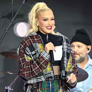 Gwen Stefani’s Most Memorable Throwback Looks