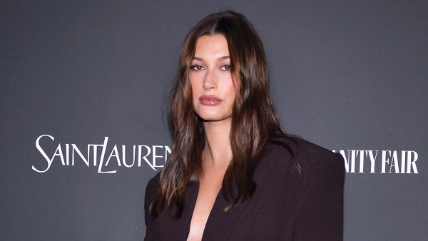 Hailey Bieber Posts Picture of Baby Jack in Halloween Onesie