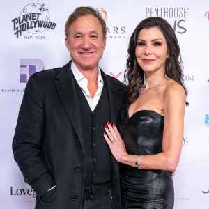 Heather and Terry Dubrow Praise Son Internship With MDLLA Josh Altman