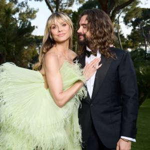 Heidi Klum Says Sex Is Her Favorite Exercise