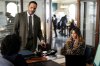 Finishing season 1 high potential will answer some burning questions - but not all 0057