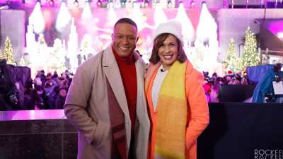 Hoda Kotb and Craig Melvin Had a Code Term for His Replacement Ahead of Announcement