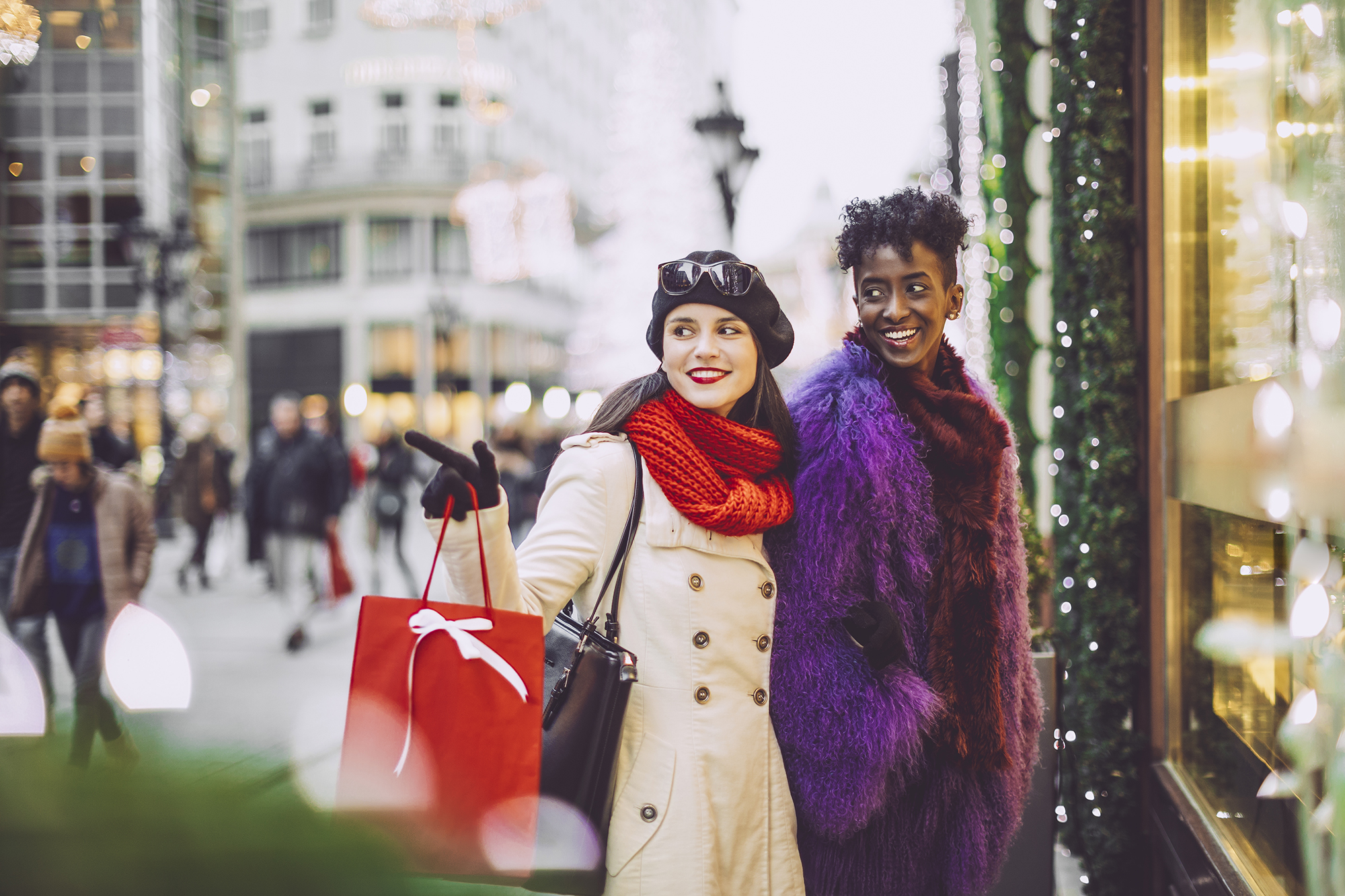 16 Holiday Fashion Trends We&rsquo;re Shopping at Nordstrom ASAP