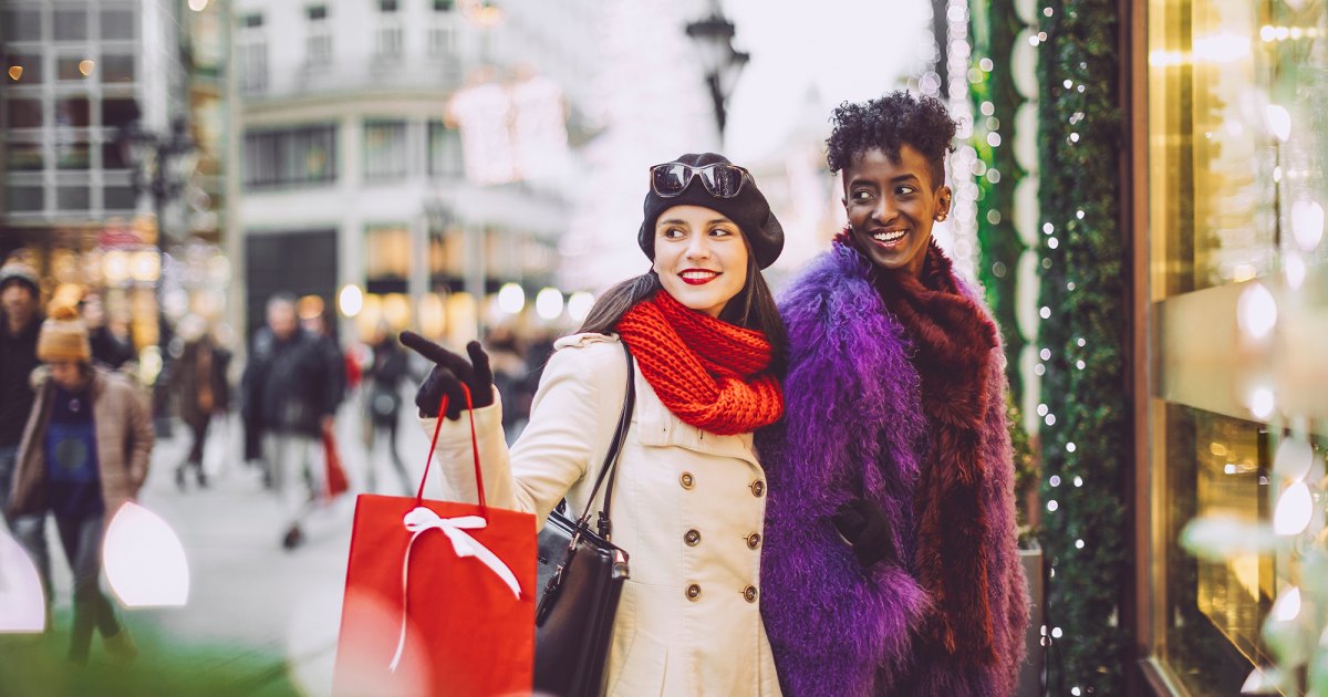 16 Holiday Fashion Trends We’re Shopping at Nordstrom ASAP 16 Holiday Fashion Trends We’re Shopping at Nordstrom ASAP