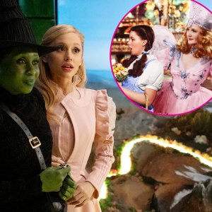 How Do Wicked and The Wizard of Oz Connect Us Explains 462