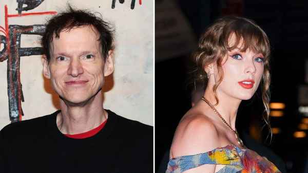 How Journalist Rob Sheffield Changed Taylor Swift s Opinion on All Too Well You Convinced Me 0040