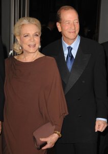 How Old Hollywood Supercouple Humphrey Bogart and Lauren Bacall Made It Work According to Their Son 217