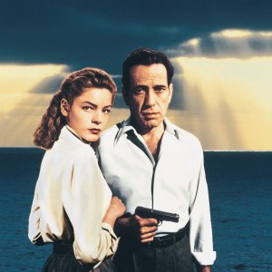 How Old Hollywood Supercouple Humphrey Bogart and Lauren Bacall Made It Work According to Their Son 218