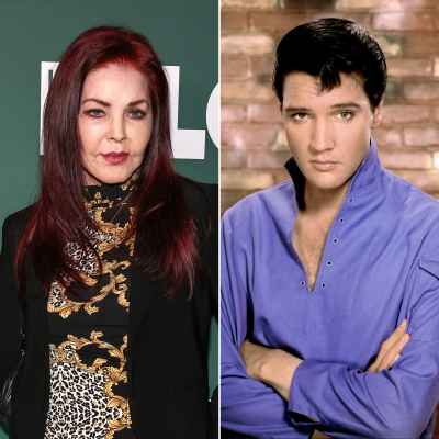 How Priscilla Presley 'Freed' Herself From Being Known as Elvis' Wife