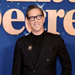 How Real Housewives Inspired Dan Bucatinsky s Role in Our Little Secret
