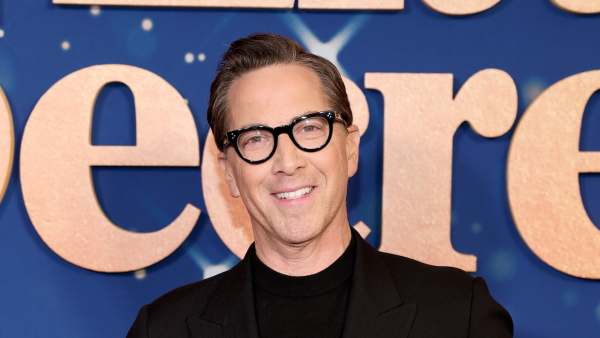 How Real Housewives Inspired Dan Bucatinsky s Role in Our Little Secret