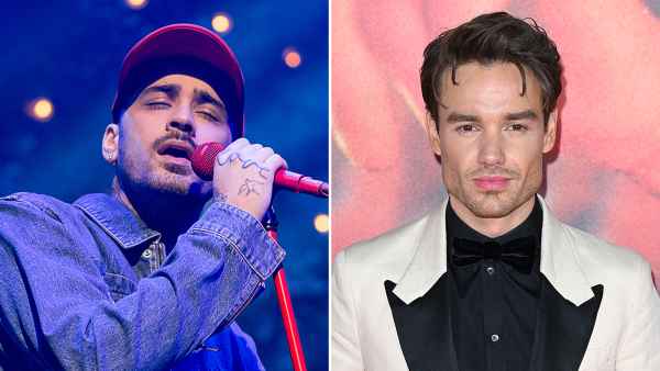 Zayn Malik Honors Late One Direction Bandmate Liam Payne During 1st Concert: 'Love You Bro'