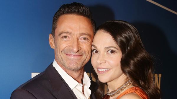 Hugh Jackman and Sutton Foster The Truth About Their Romance