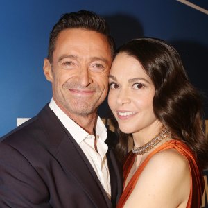 Hugh Jackman and Sutton Foster The Truth About Their Romance