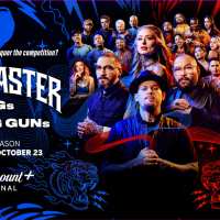 Ink Master
