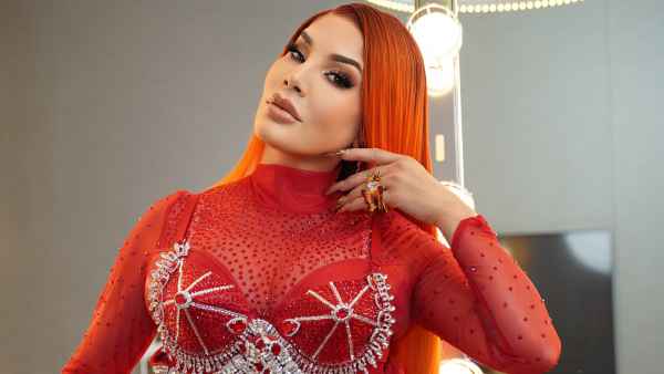 Ivy Queen
