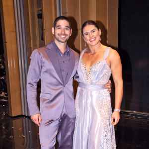 Ilona Maher Jokes Alan Bersten Will Be Producer on Her Bachelorette Season to Get Good Guys
