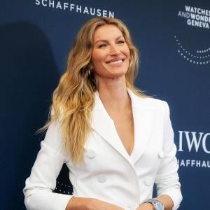 Inside Gisele Bundchen s New Life After Tom Brady Split 666