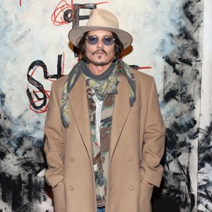 Inside the World of Johnny Depp