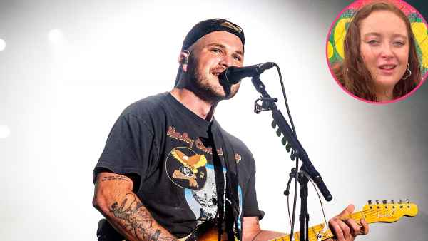 Is Zach Bryans Pink Skies About Grace OMalley Dave Portnoy Says So & Brianna Explains