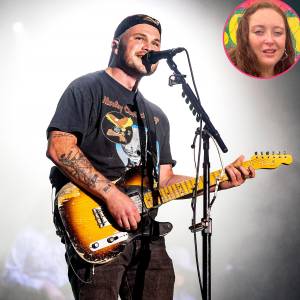 Is Zach Bryans Pink Skies About Grace OMalley Dave Portnoy Says So & Brianna Explains