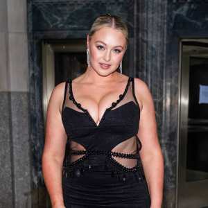 Iskra Lawrence Breaks Down Complicated Feelings About Ozempic After Eating Disorder