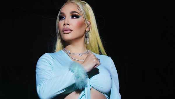 Ivy Queen.