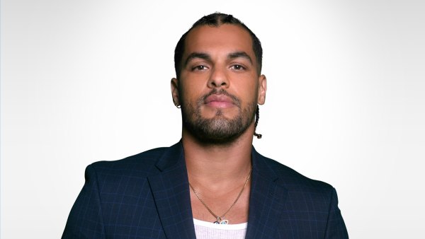 Josh Martínez en 'Los 50'