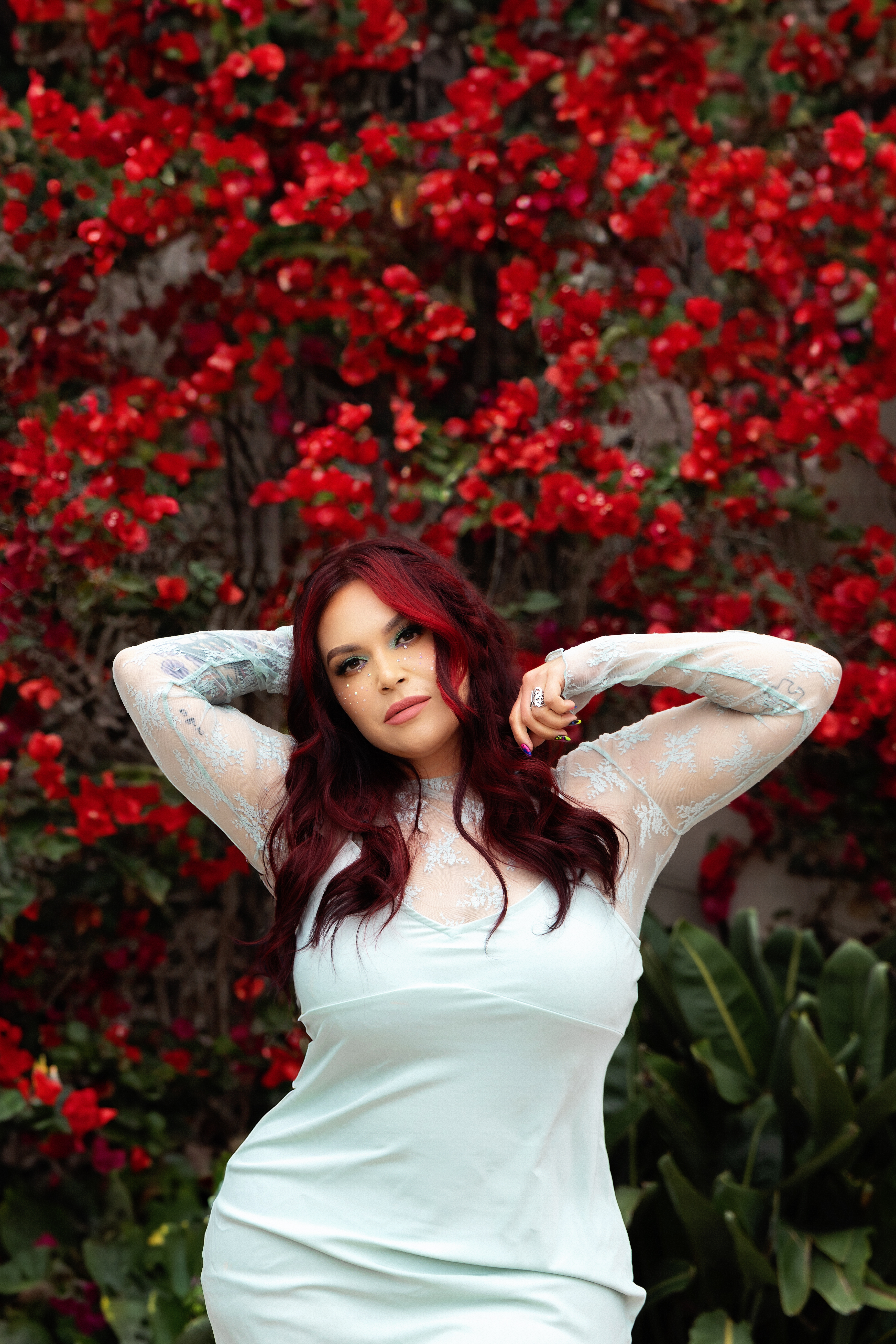 Jacqie Rivera
