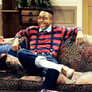 Jaleel White Opens Up About His Family Matters Costars Believing He Was Difficult to Work with I Digress