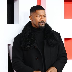 Jamie Foxx Netflix Special