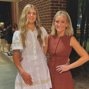 Jamie Lynn Spears Daughter Maddie Commits to College for Softball 548