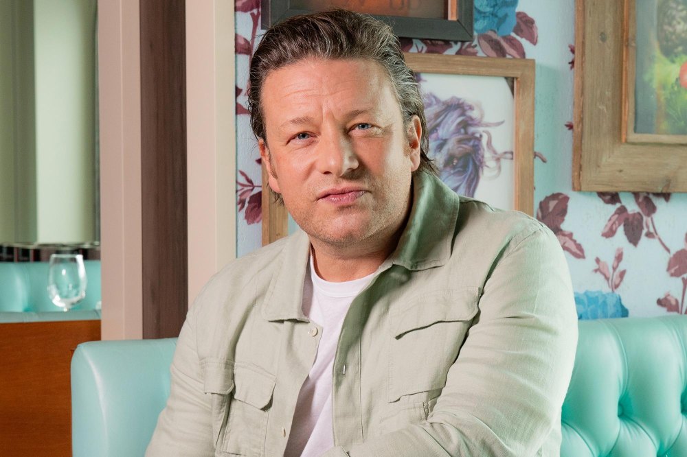 Jamie Oliver Devastated After Childrens Book Is Pulled for Portraying Indigenous People Stereotypes