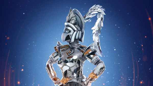 Jana Kramer Husband Allan Russell Was Confused by Her Masked Singer Stint