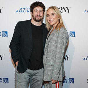 Jason Biggs and Wife Jenny Mollen Put Their Spousal Knowledge to the Test After 16 Years of Marriage