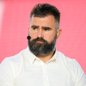 Jason Kelce Addresses Using F Slur in College Game Day Incident With Penn State Heckler