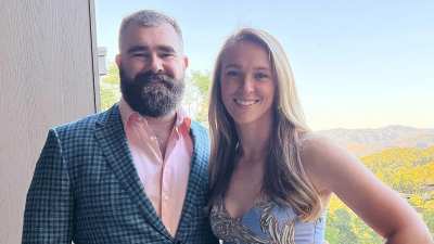 Jason Kelce Jokes About Kylie s Reaction to His Sex Advice Drier Than the Sahara 0113